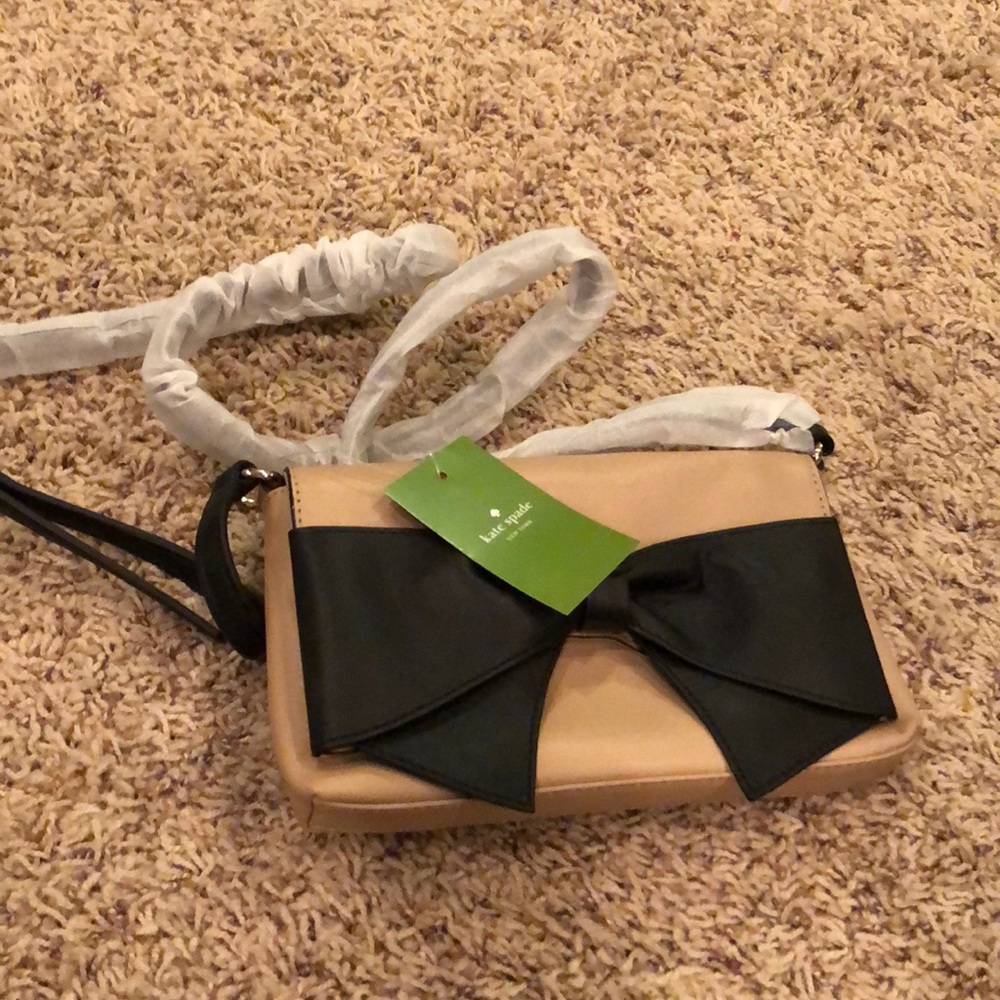 Kate Spade crossbody